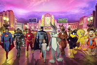 Warner Bros. World: General Admission