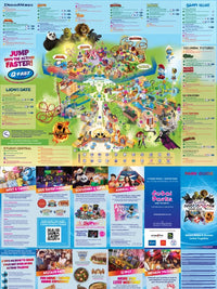 MOTIONGATE Ticket
