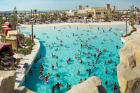 Yas Water World: General Admission