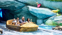 Warner Bros. World: General Admission