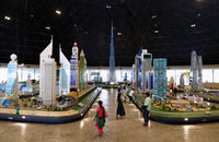 Dubai Parks and Resorts™: Two Park Pass
