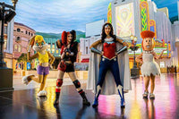 Warner Bros. World: General Admission