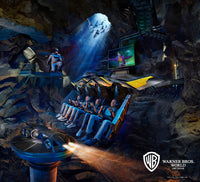 Warner Bros. World: General Admission