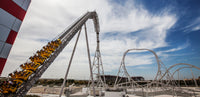 Ferrari World Entry Ticket with Free Shuttle