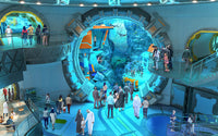 Sea World: General Admission