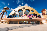 Dubai Parks and Resorts™: Two Park Pass