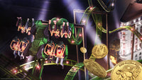 Dubai Parks and Resorts™: Two Park Pass