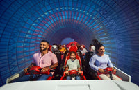 Warner Bros. World: General Admission