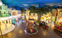 KidZania Abu Dhabi