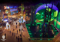 Warner Bros. World: General Admission