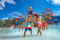 LEGOLAND Waterpark Ticket