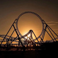 Dubai Parks and Resorts™: Two Park Pass