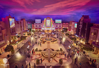 Warner Bros. World: General Admission