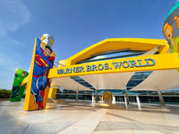 Warner Bros. World: General Admission