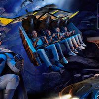 Warner Bros. World: General Admission