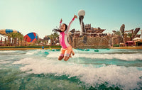 Yas Water World: General Admission