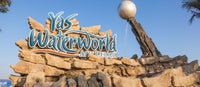Yas Water World: General Admission