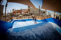 Yas Water World: General Admission