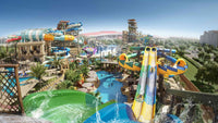 Yas Water World: General Admission