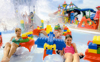 LEGOLAND Waterpark Ticket