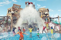 Yas Water World: General Admission