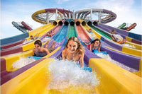 Yas Water World: General Admission