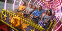 MOTIONGATE Ticket