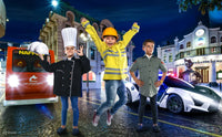 KidZania Abu Dhabi