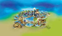 Yas Water World: General Admission