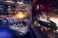 Warner Bros. World: General Admission