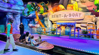 Warner Bros. World: General Admission