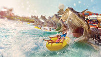 Yas Water World: General Admission