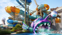 Yas Water World: General Admission