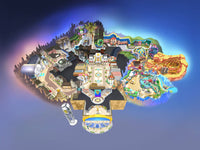 Warner Bros. World: General Admission
