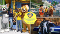 Warner Bros. World: General Admission