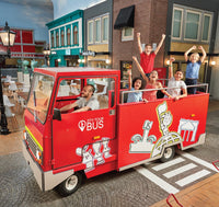KidZania Abu Dhabi