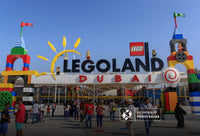 LEGOLAND Dubai
