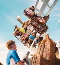 Yas Water World: General Admission