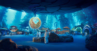Sea World: General Admission