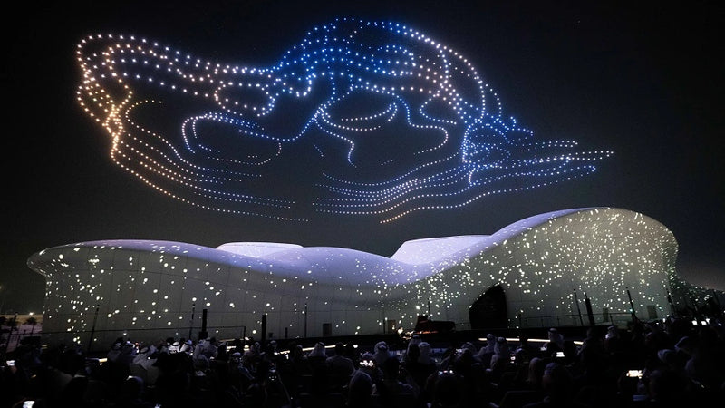 TeamLab: General Admission