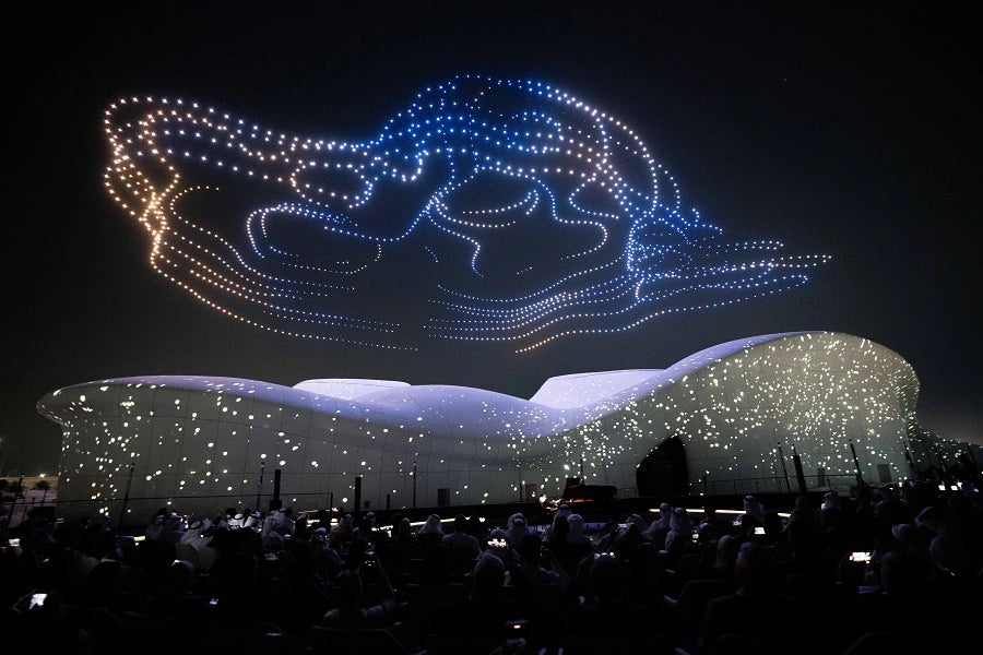 TeamLab: General Admission
