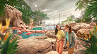 Sea World: General Admission