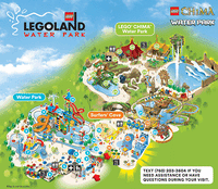 LEGOLAND Waterpark Ticket