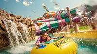 Yas Water World: General Admission